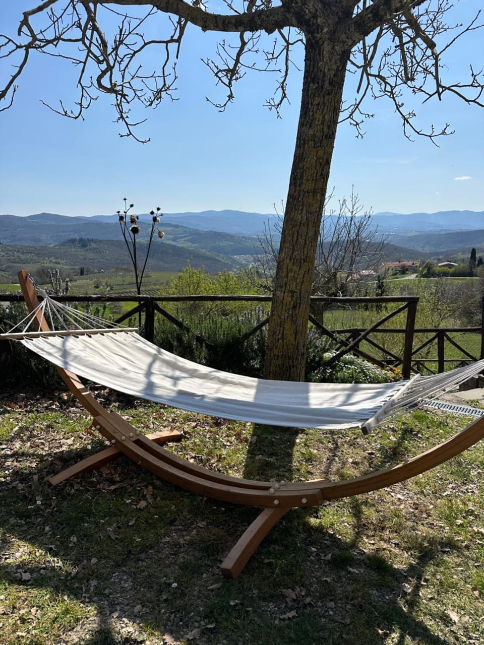 Day, Natural landscape, View (from property/room), Balcony/Terrace, Autumn, Mountain view