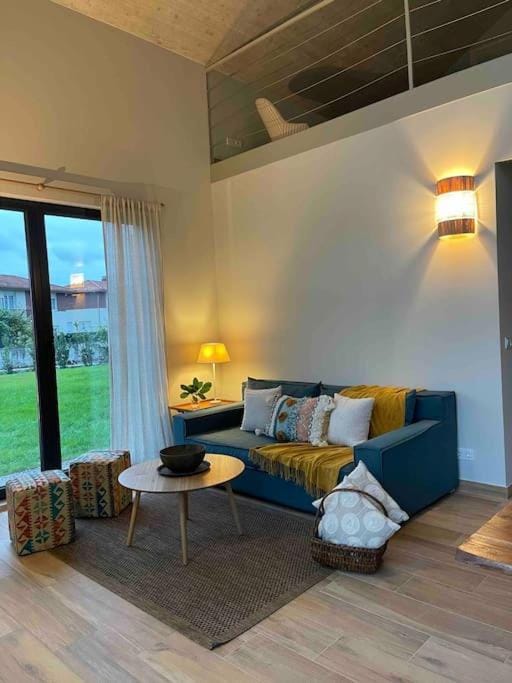 Cubas Santa Ana House in Cantabria