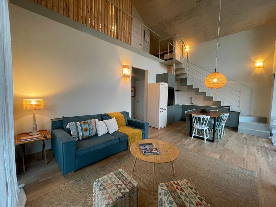 Cubas Santa Ana House in Cantabria