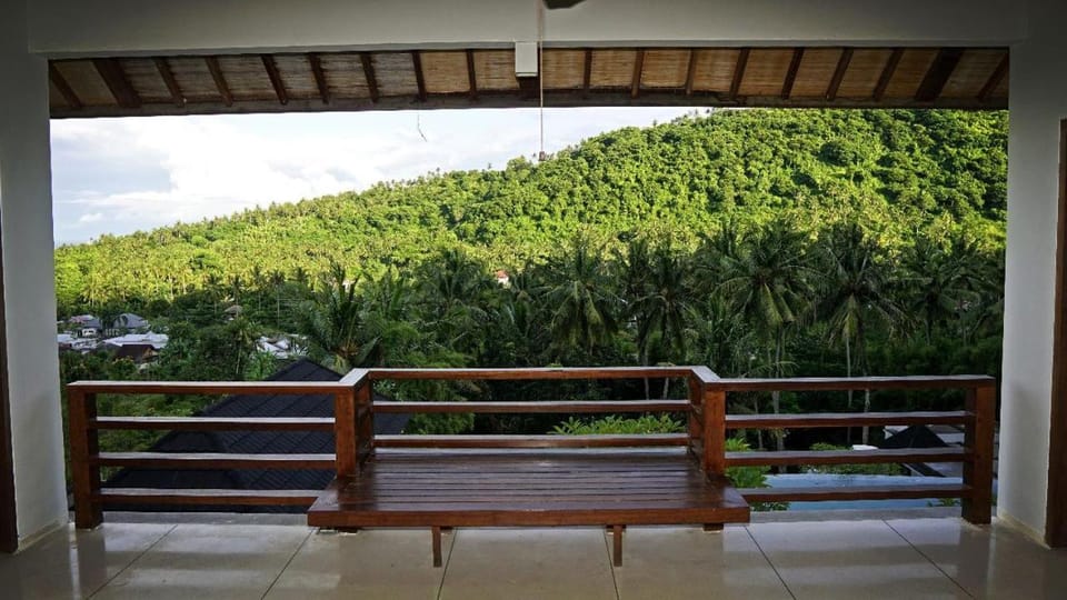 View (from property/room)
