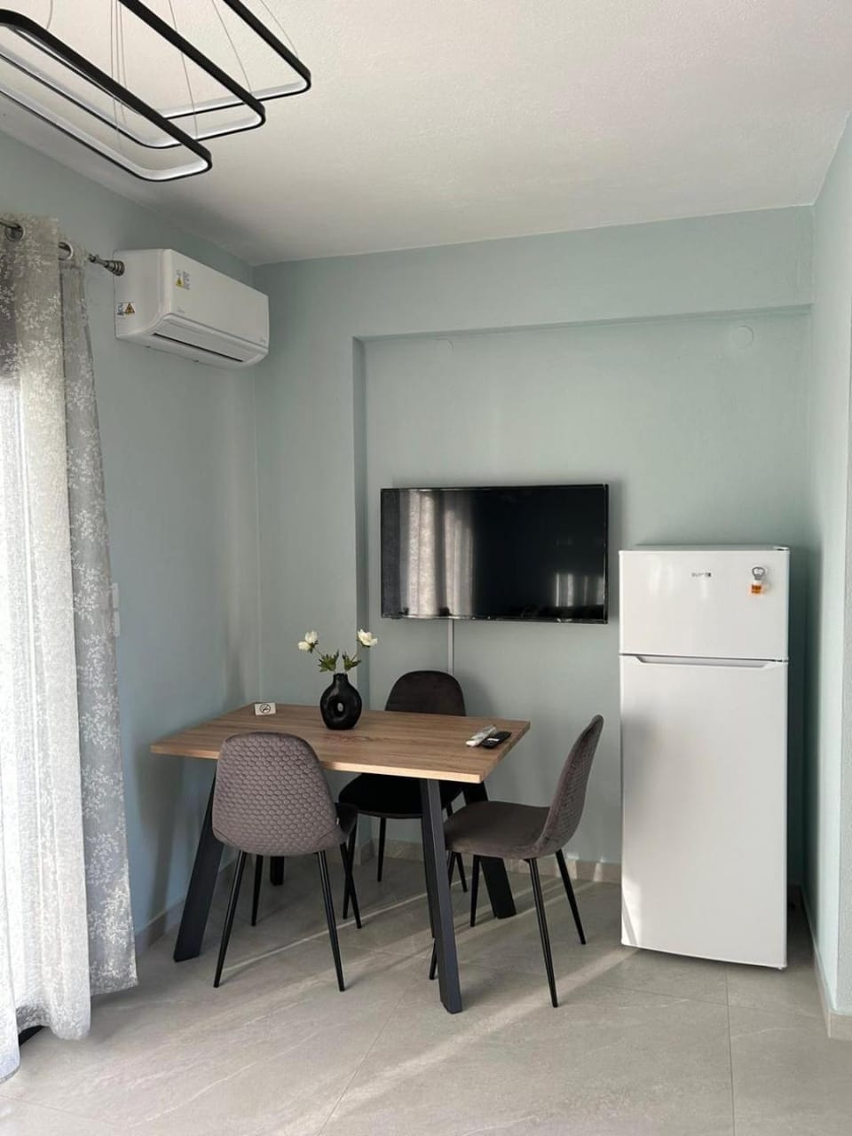 SLS Nikiti Apartment in Nikiti