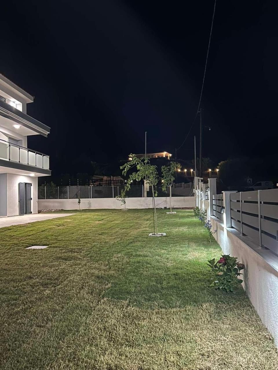SLS Nikiti Apartment in Nikiti