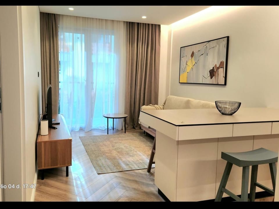 Living room, Photo of the whole room