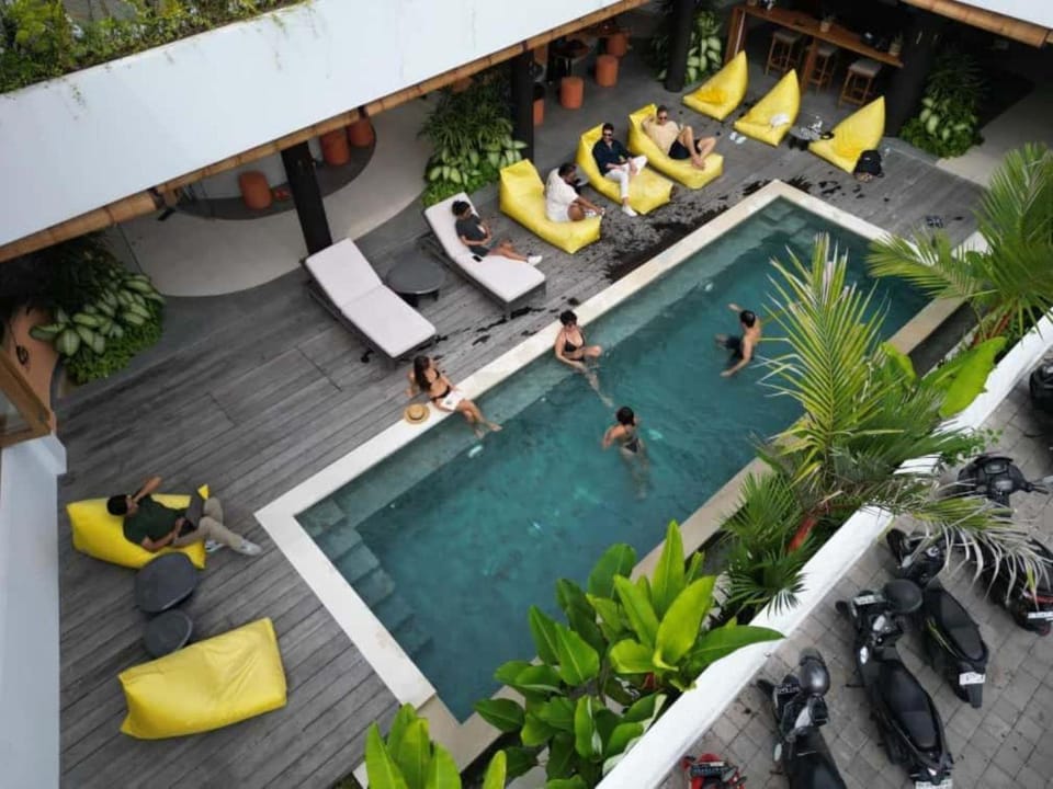 Pool view, Pool view, Swimming pool, Swimming pool