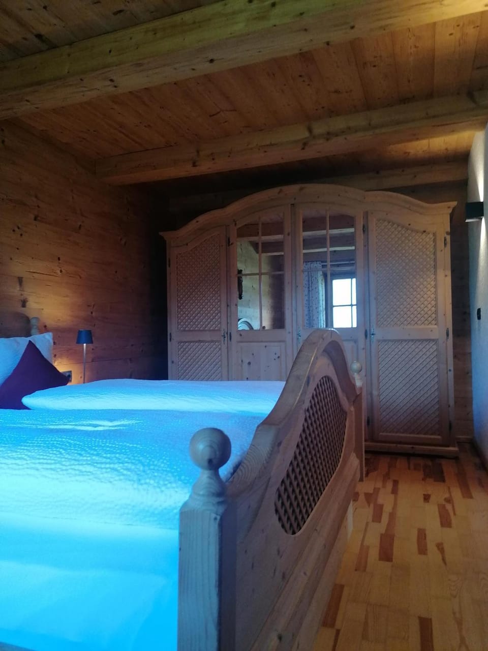 Riedhof Farm Stay in Tyrol