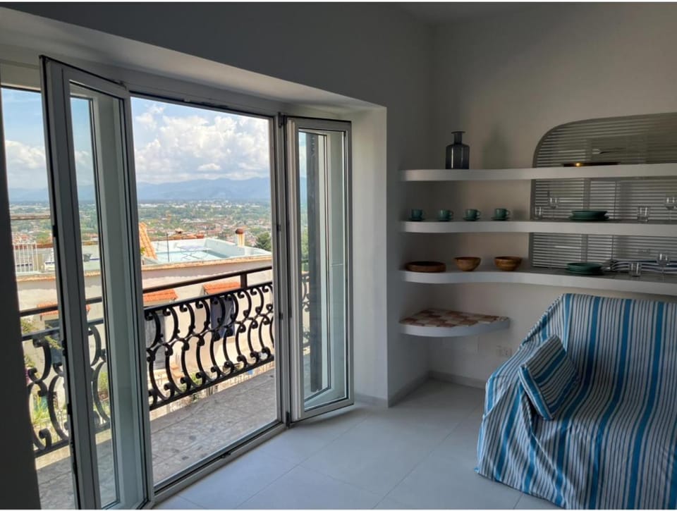 Loft Mordehai Apartment in San Felice Circeo