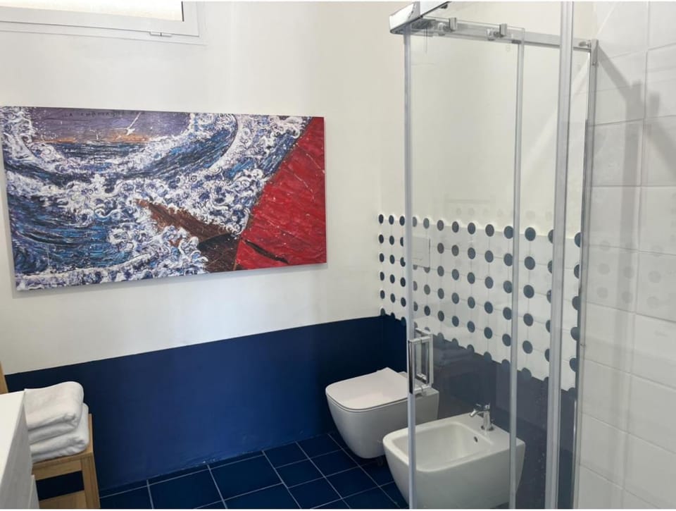 Loft Mordehai Apartment in San Felice Circeo