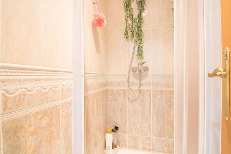 Apartment with pool 300m from Playa Arenal - Calpe Apartment in Calp