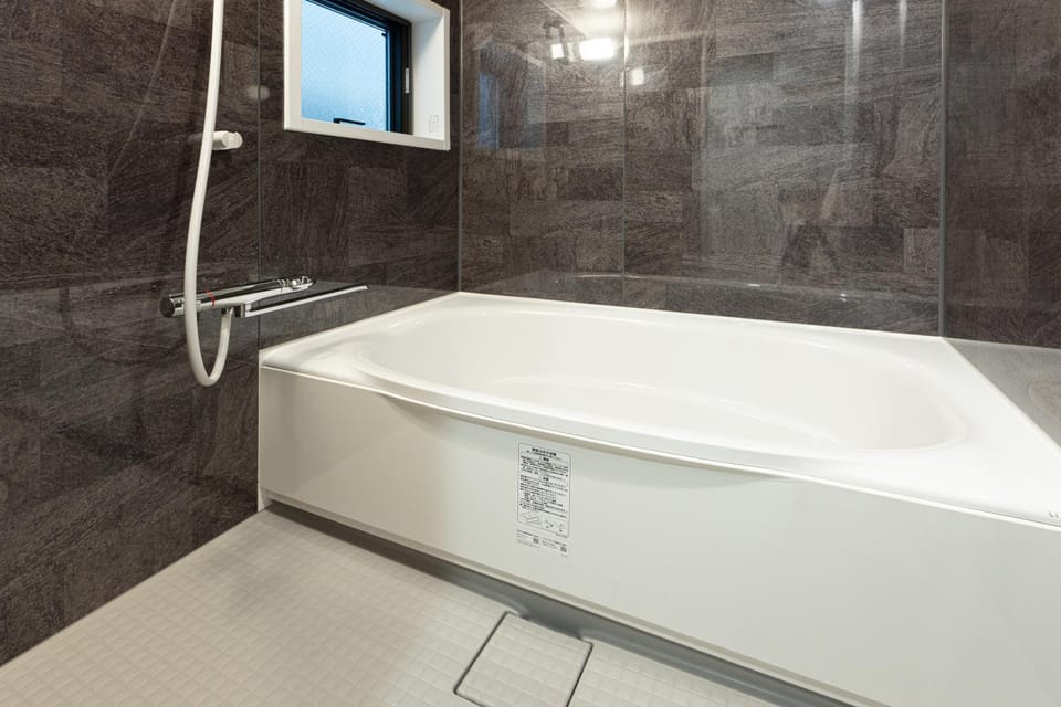 Shower, Bathroom, Bath