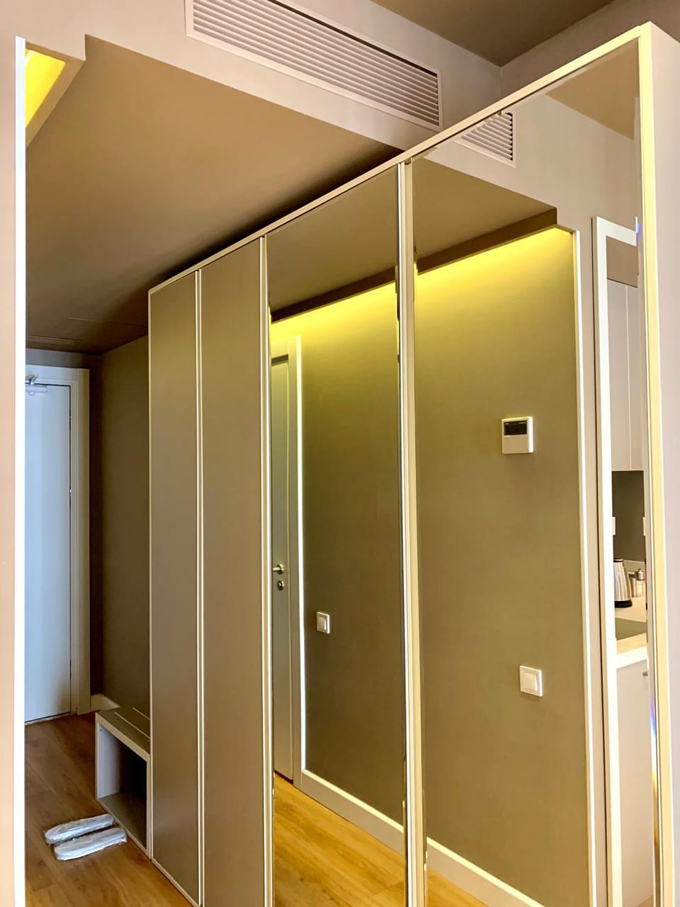 wardrobe