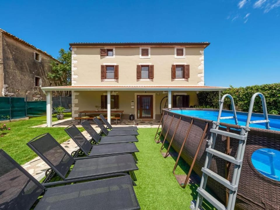 Villa Mala Petra Villa in Istria County