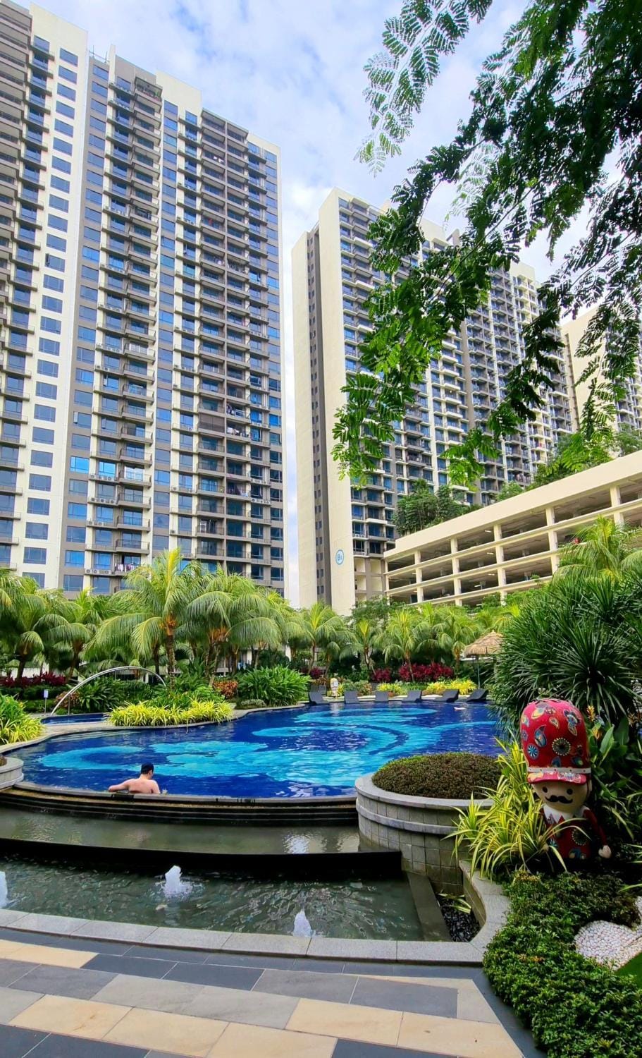 Origins Retreat - 4 Beds 4 Pax - 15 mins to CIQ Apartment in Johor Bahru