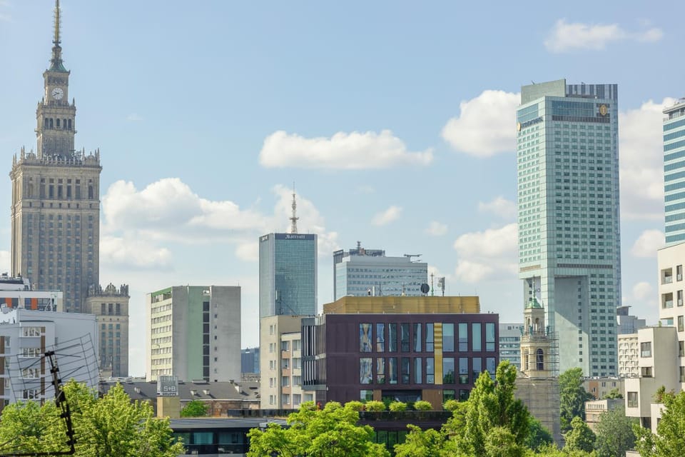 City view
