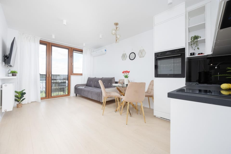 TV and multimedia, Kitchen or kitchenette, Living room, Seating area, Dining area, Evening entertainment, stove
