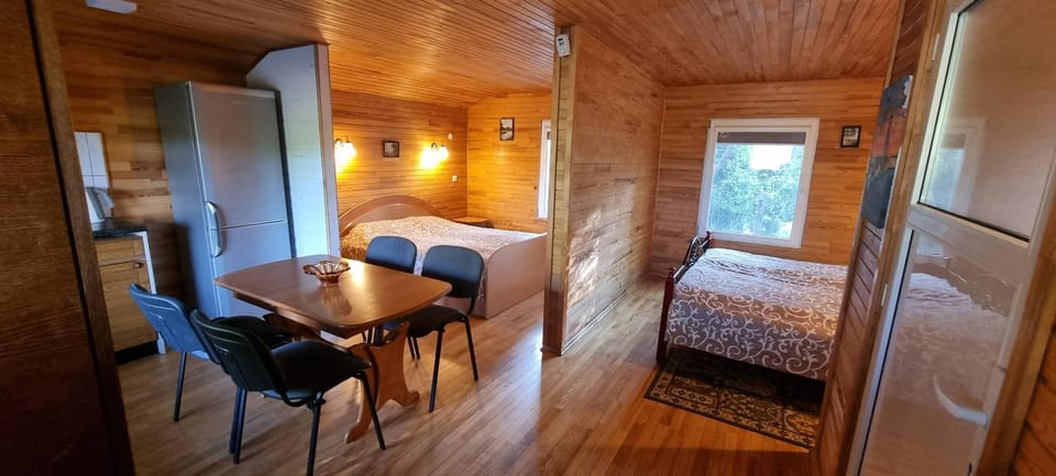 Nameliai Šventojoje 1 Apartment in Palanga