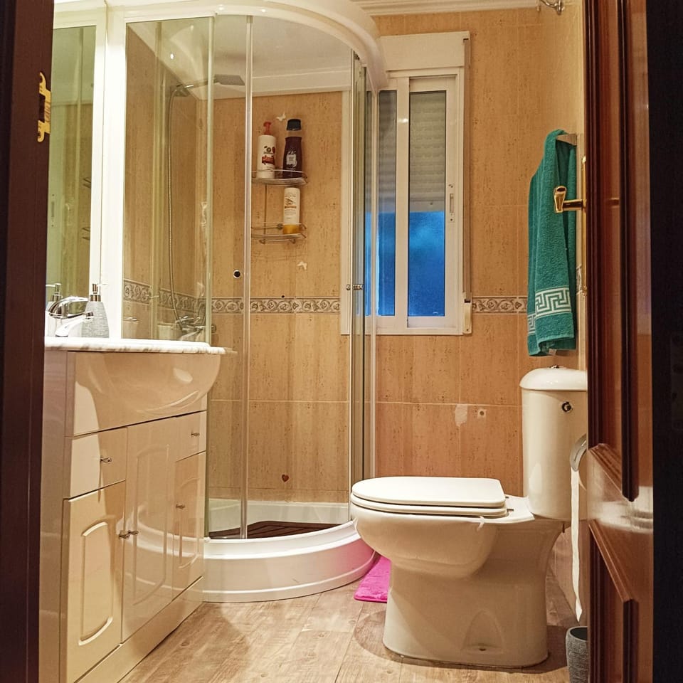 Almansasalud Apartment in Cazorla