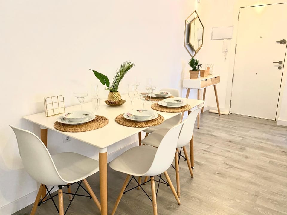 Apartamento Campello beach a 100 m del mar Apartment in El Campello