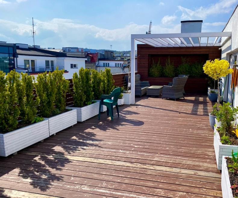 View (from property/room), Balcony/Terrace