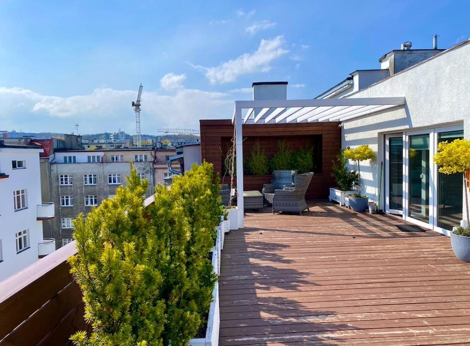 Balcony/Terrace, Balcony/Terrace