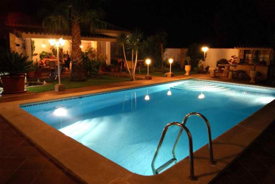 Del Sol 18 Villa in Chiclana de la Frontera