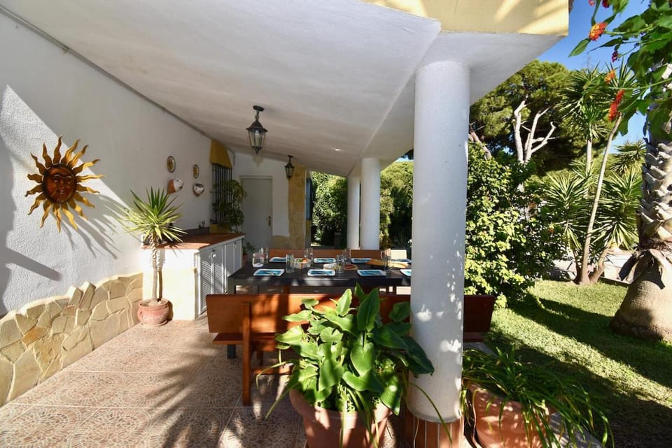 Del Sol 18 Villa in Chiclana de la Frontera