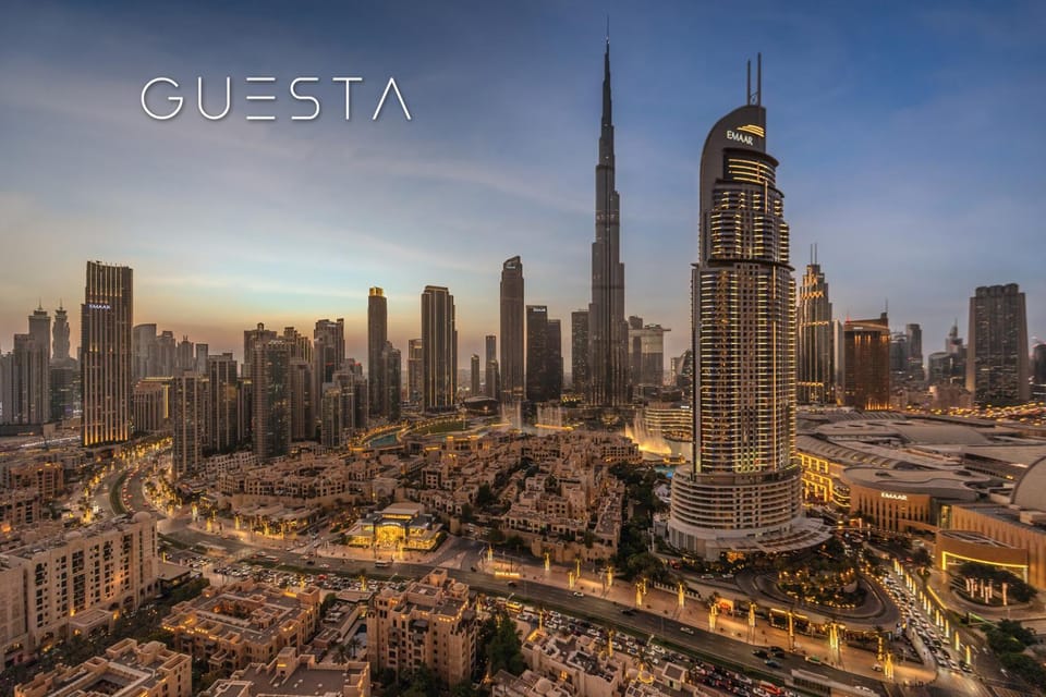 Day, Bird's eye view, City view