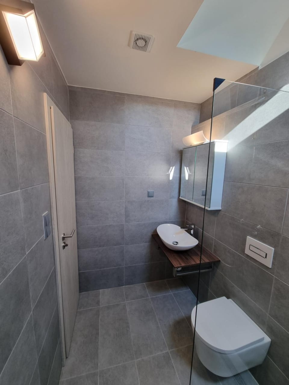 Toilet, Bathroom