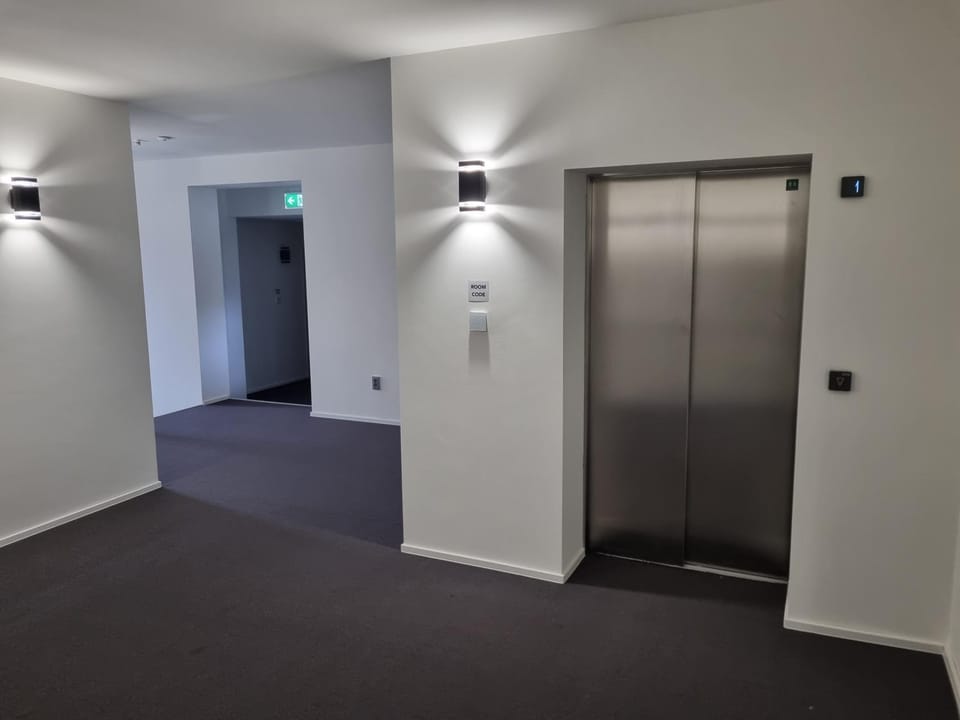 elevator