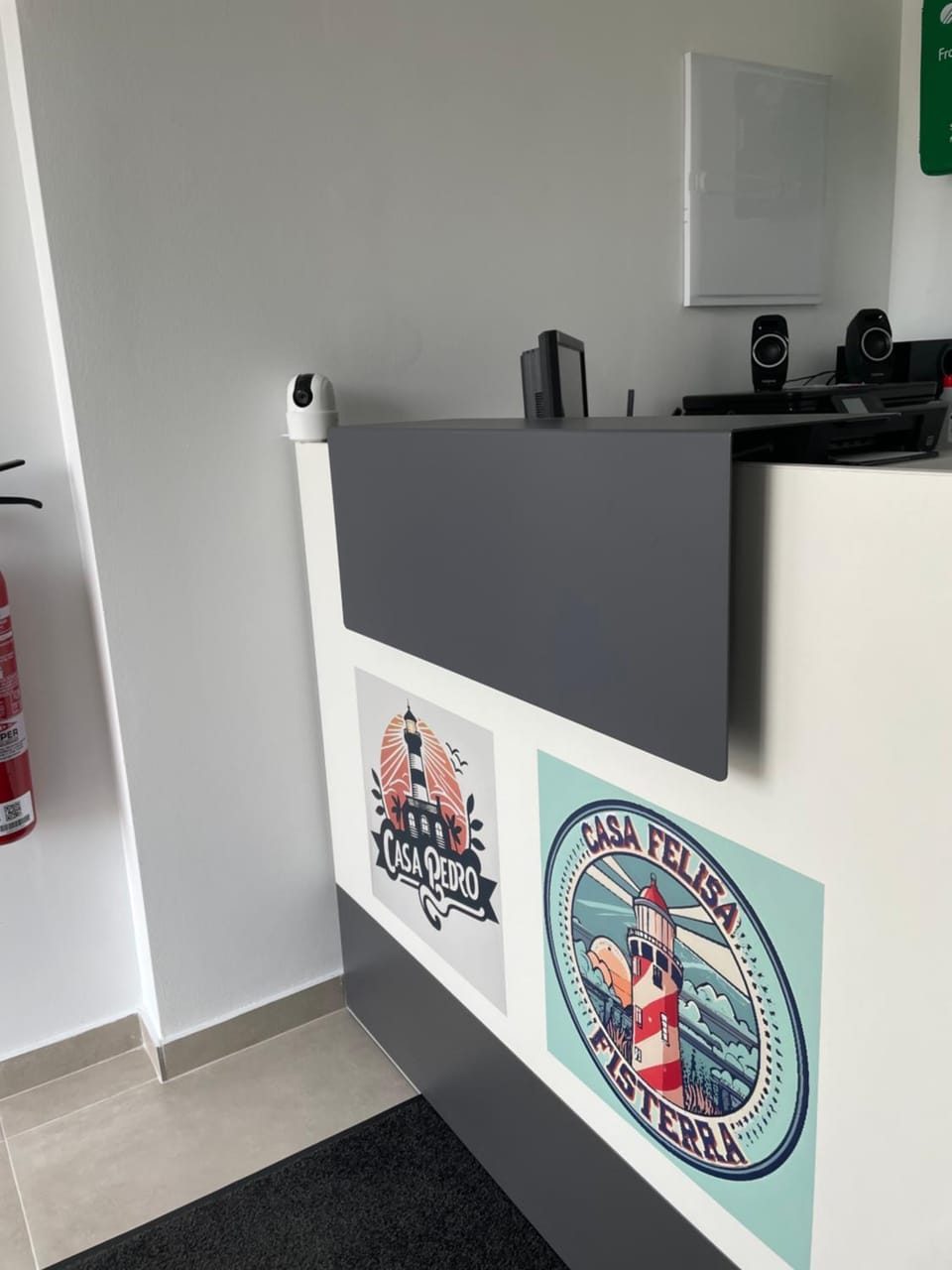 Pension Casa Pedro Bed and Breakfast in Fisterra