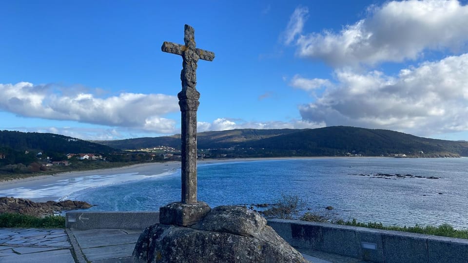 Pension Casa Pedro Bed and Breakfast in Fisterra