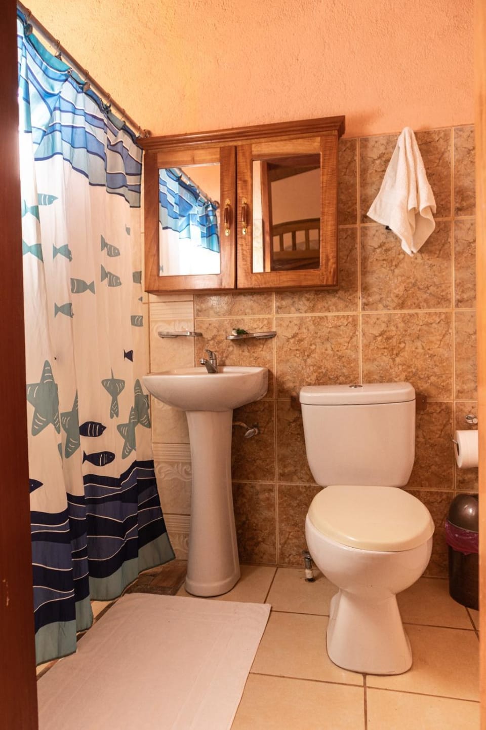 Congos Lodge Apartment in Rivas