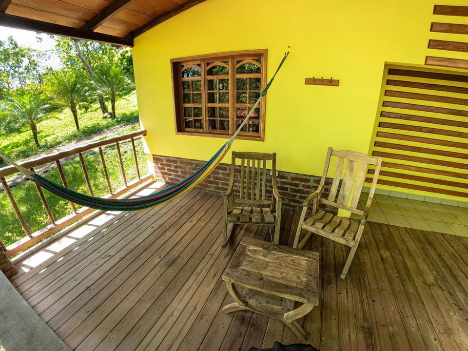 Congos Lodge Apartment in Rivas