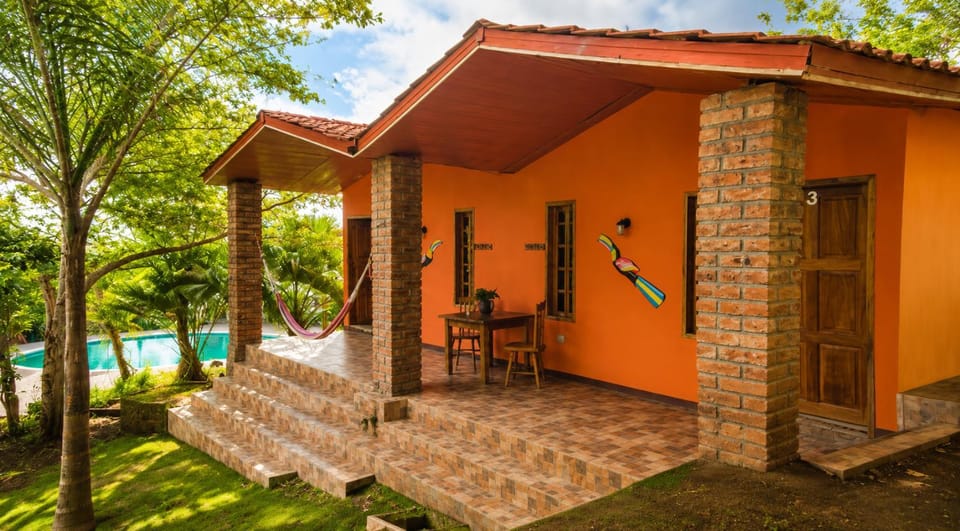 Congos Lodge Apartment in Rivas