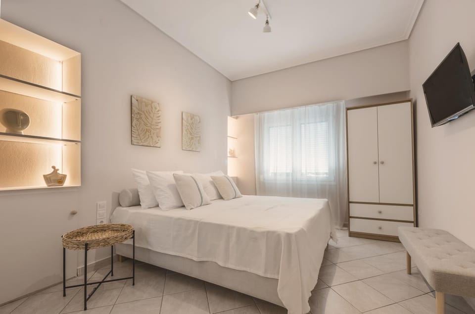 Preveza Life apartment 2 Apartment in Peloponnese, Western Greece and the Ionian