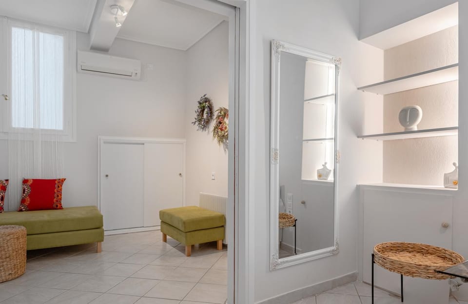 Preveza Life apartment 2 Apartment in Peloponnese, Western Greece and the Ionian