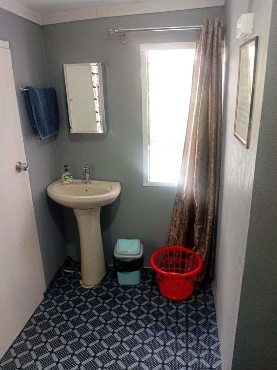Home Away From Home Bed and Breakfast in Western Division, Fiji