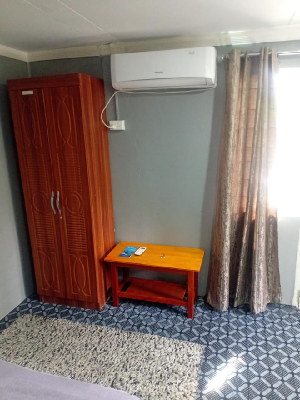 Home Away From Home Bed and Breakfast in Western Division, Fiji