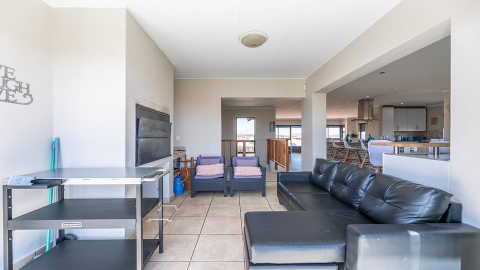 Birdhaven House in Western Cape