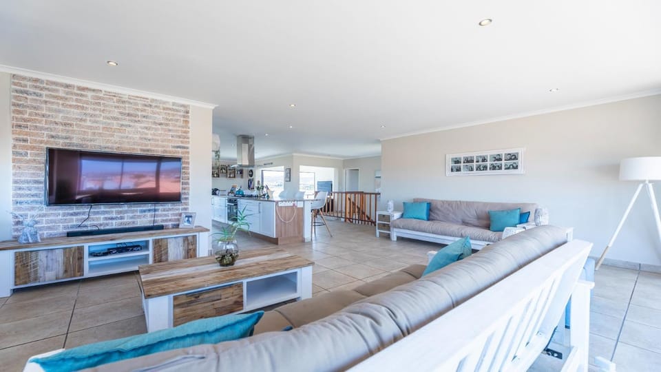 Birdhaven House in Western Cape