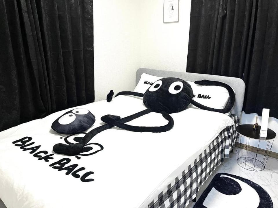 池袋電車2分 2Rooms Vacation rental in Japan