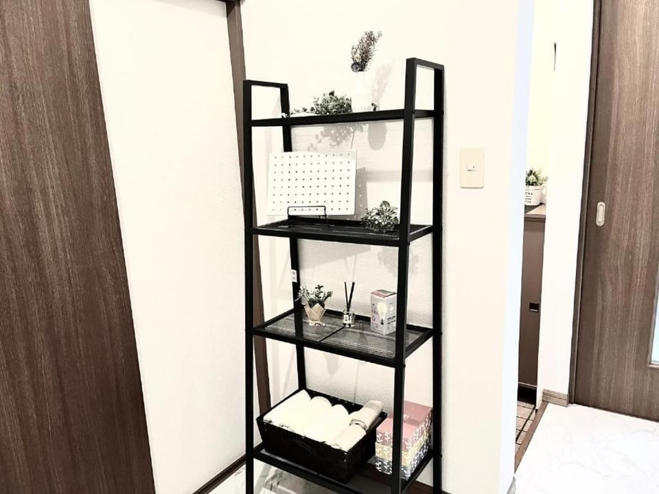 池袋電車2分 2Rooms Vacation rental in Japan