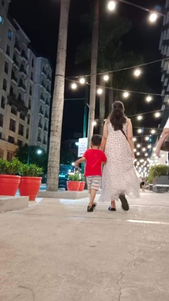 101 Newport Boulevard Apartment hotel in Pasay
