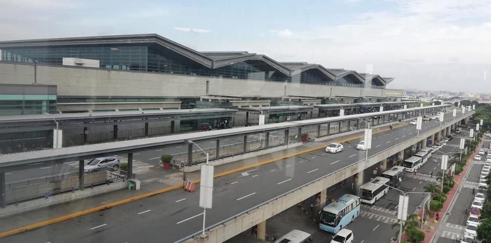 101 Newport Boulevard Apartment hotel in Pasay