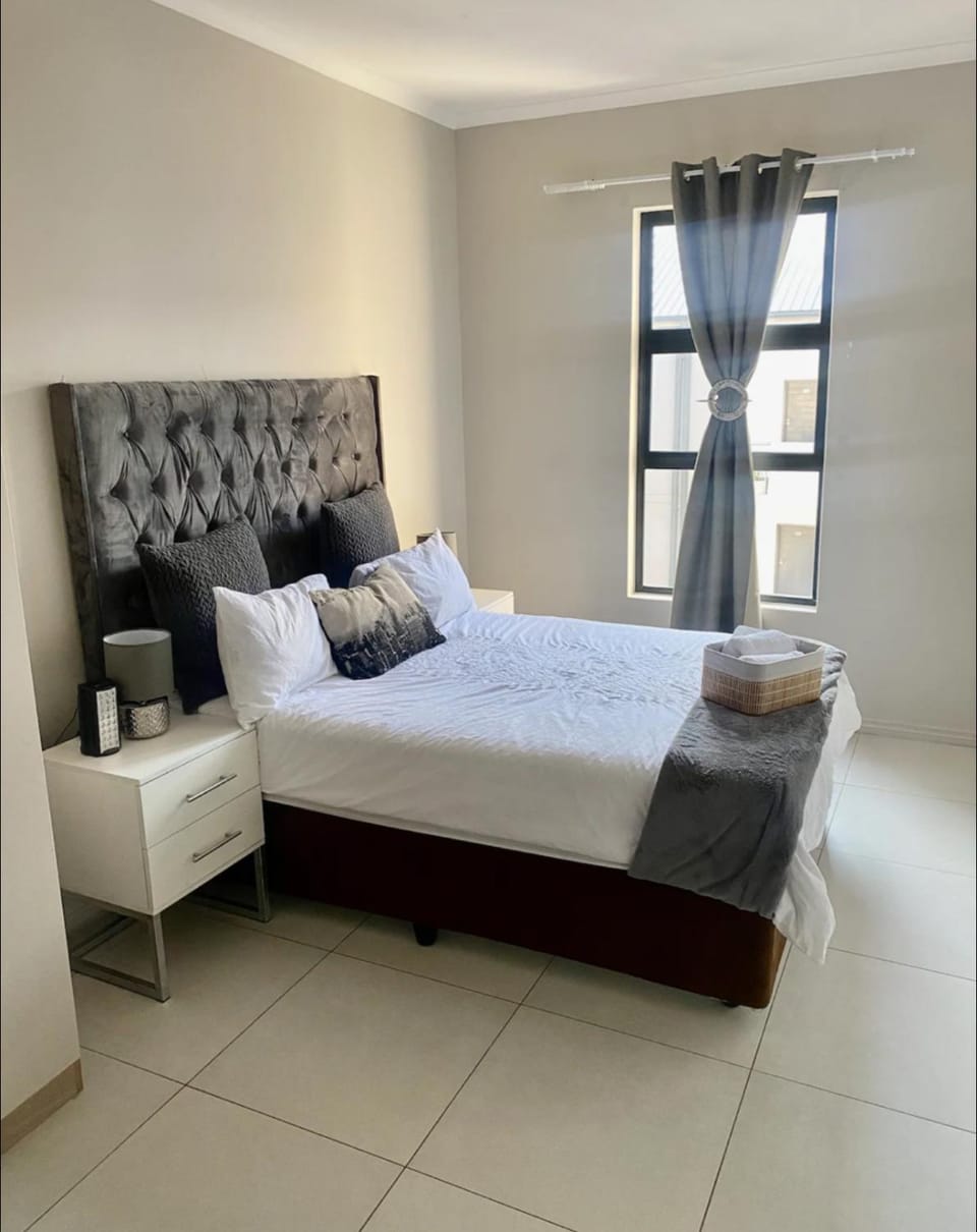 Ladybug ladybug Apartment in Gauteng