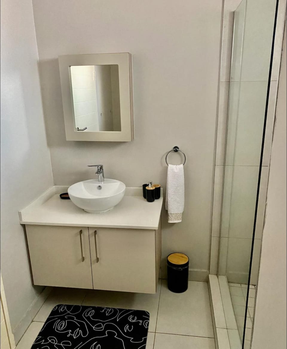 Ladybug ladybug Apartment in Gauteng