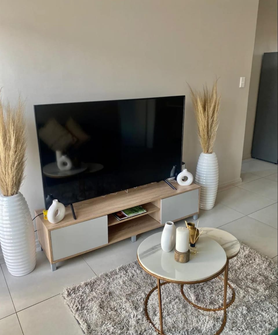 Ladybug ladybug Apartment in Gauteng