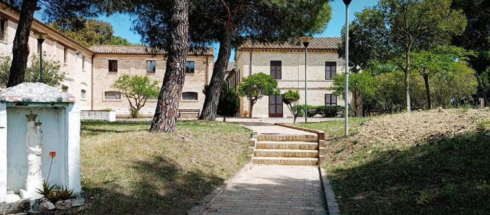 Garden, Garden view