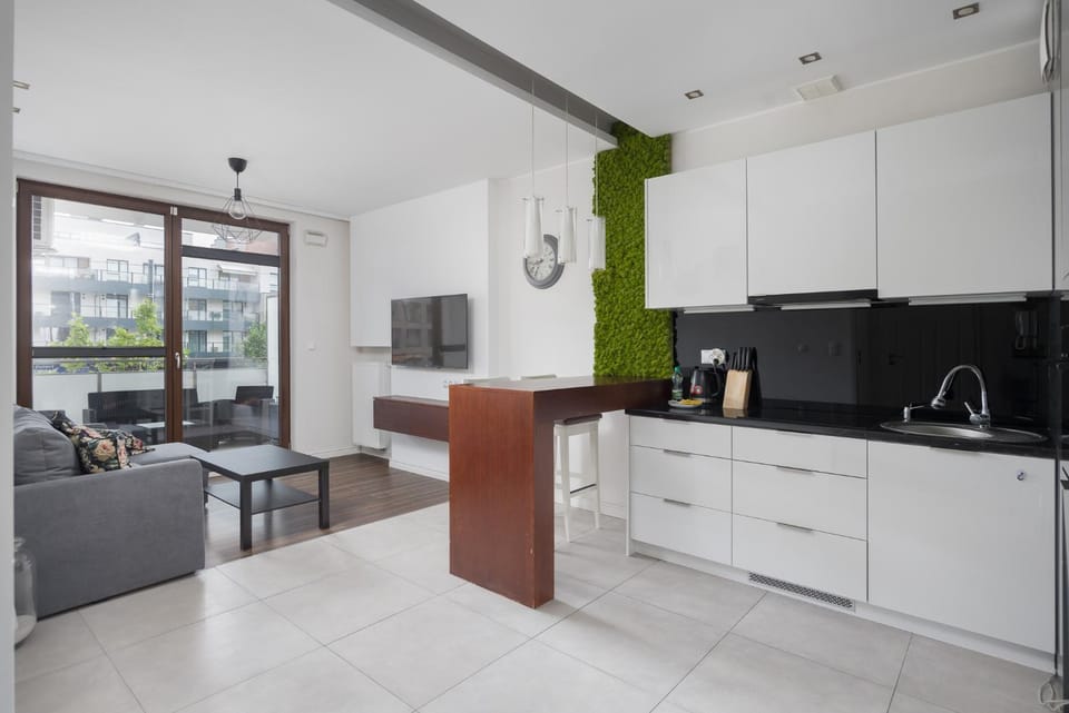 TV and multimedia, Coffee/tea facilities, Kitchen or kitchenette, Living room, Seating area, Dining area, dishwasher, oven, stove