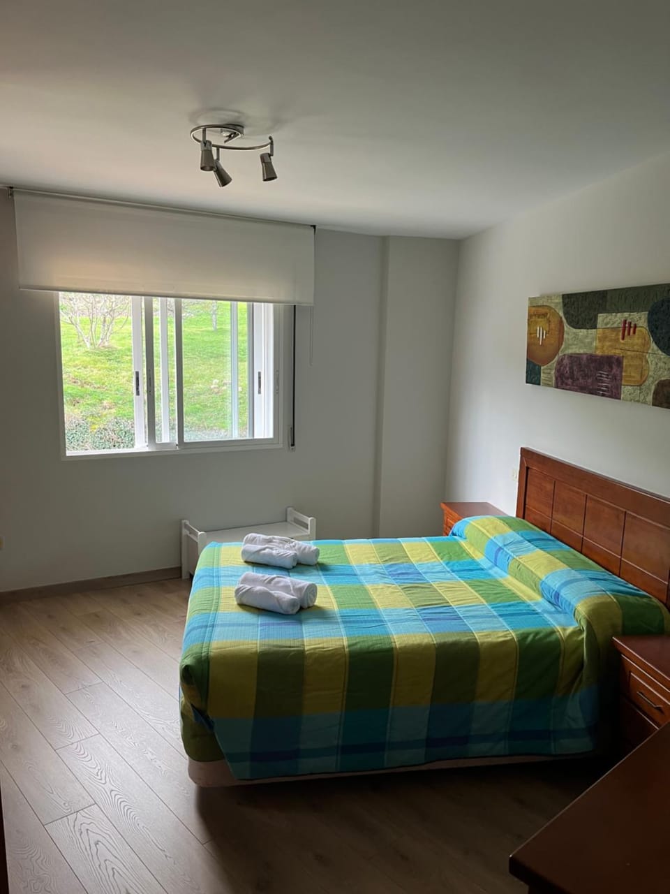 Casa Vimar Apartment in Galicia