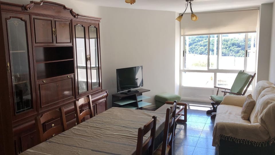 Casa Vimar Apartment in Galicia